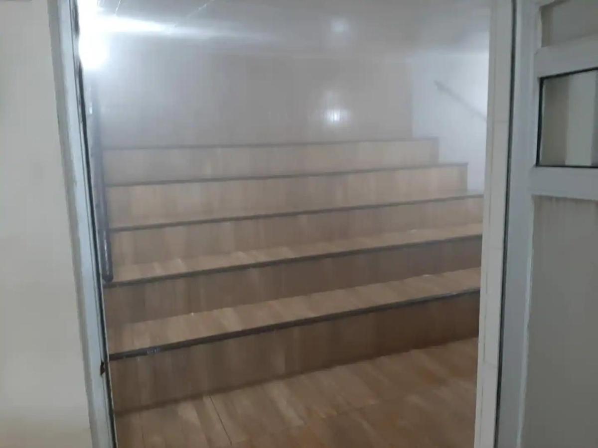 Agradavel Flat - Cavalinho Branco - Aguas De Lindoiaアパートメント エクステリア 写真